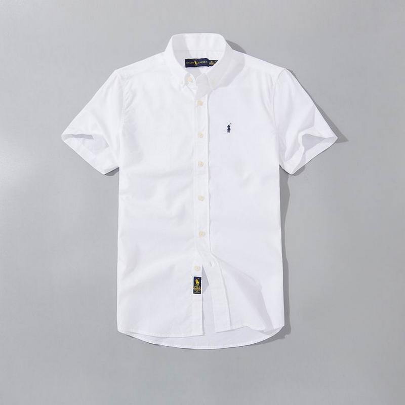 polo Men's Shirts 431